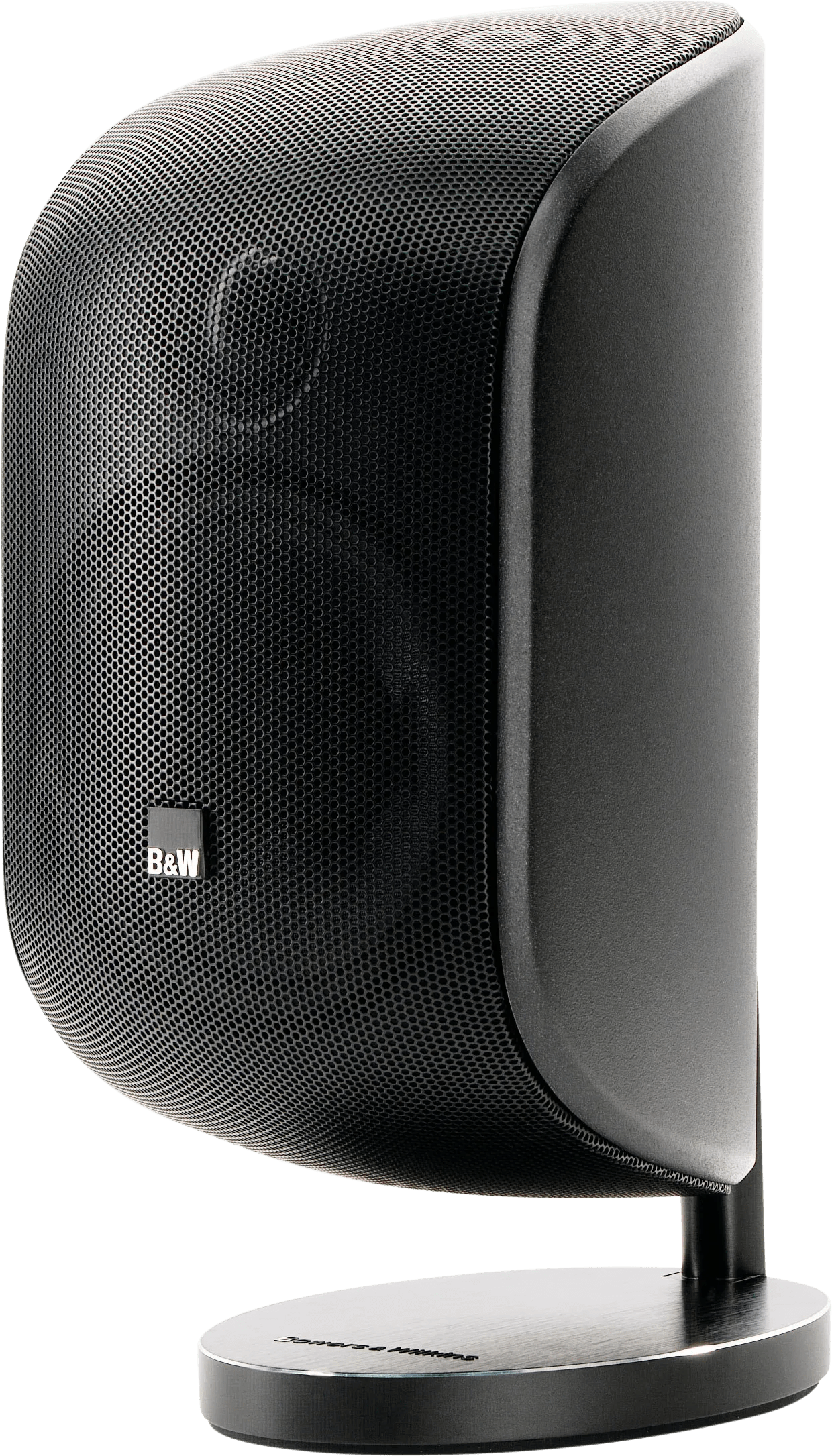 Bowers & wilkins m1 zwart (per stuk) 1 Bowers & wilkins m1 zwart (per stuk)