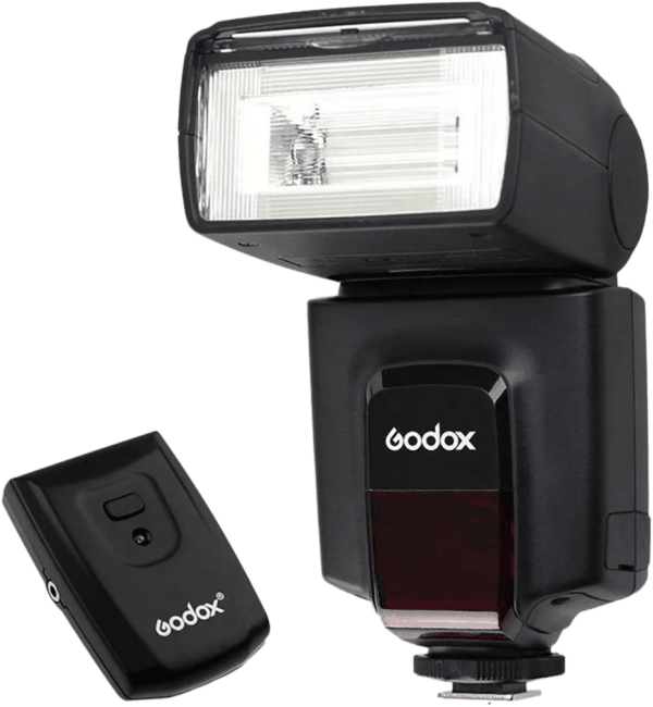 Godox Speedlite TT560 II