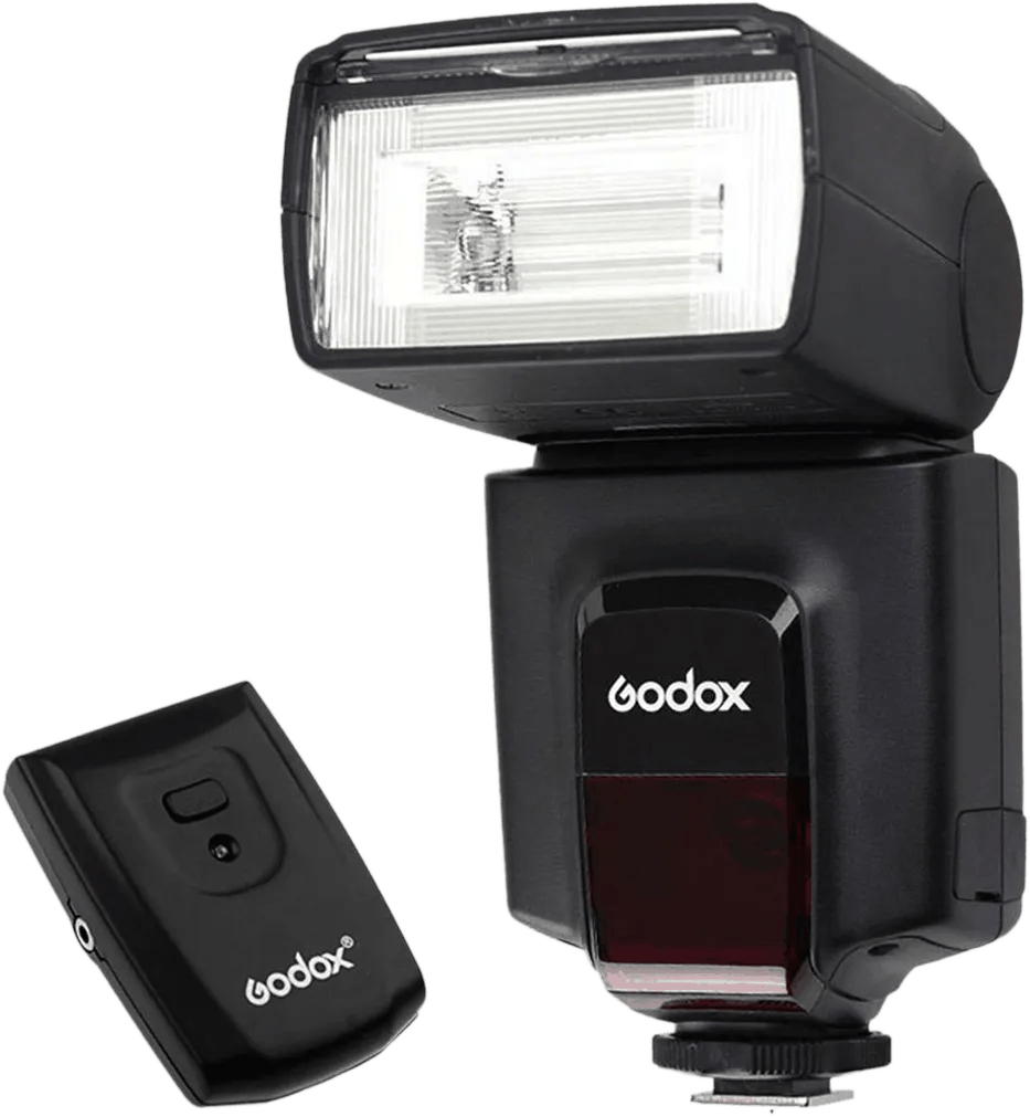 Godox speedlite tt560 ii 1 Godox speedlite tt560 ii