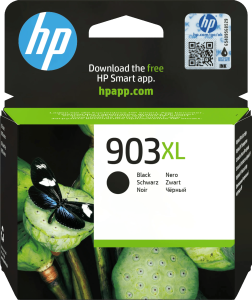 Hp 903xl cartridge zwart 2 728490