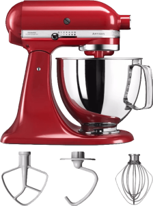 Kitchenaid artisan mixer 2 734959