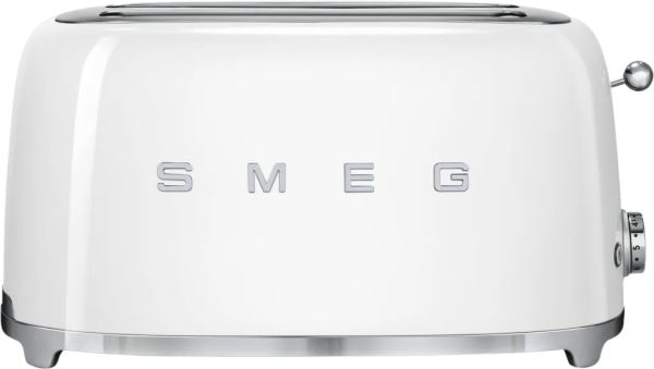 SMEG TSF02WHEU Wit