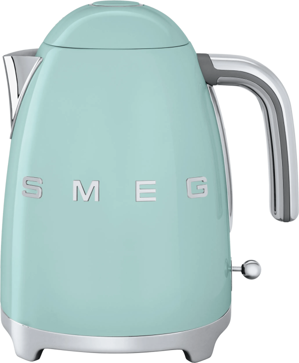 SMEG KLF03PGEU Watergroen