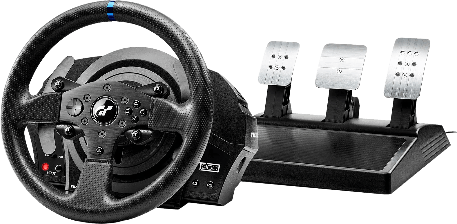 Thrustmaster t300 rs gt 1 Thrustmaster t300 rs gt
