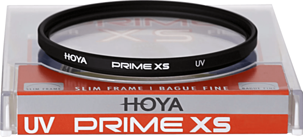 Hoya PrimeXS Multicoated UV Filter 82mm