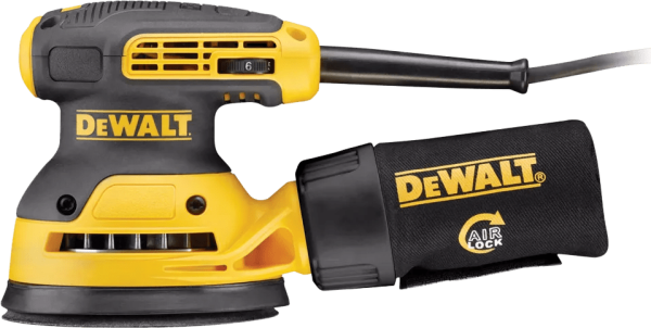 DeWalt DWE6423-QS
