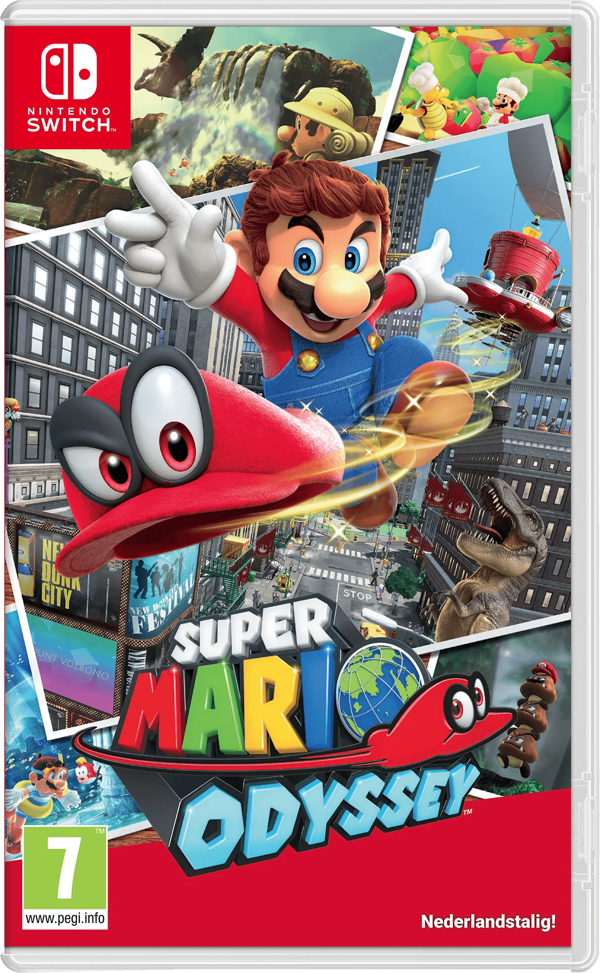 Super mario odyssey switch 1 Super mario odyssey switch