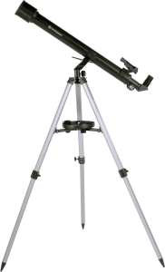Bresser telescoop stellar 60/800 2 763936