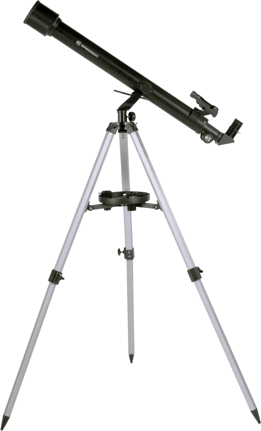 Bresser telescoop stellar 60/800 1 Bresser telescoop stellar 60/800
