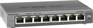 Netgear gs108e 2 764695