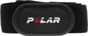 Polar h10 hartslagmeter borstband zwart m-xxl 2 769184