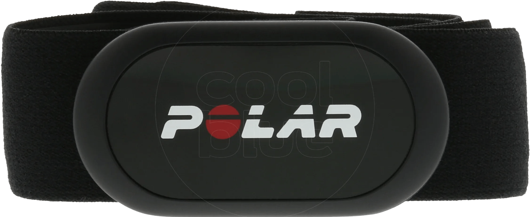 Polar h10 hartslagmeter borstband zwart m-xxl 1 Polar h10 hartslagmeter borstband zwart m-xxl