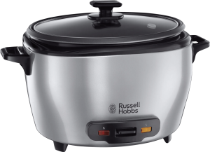 Russell hobbs 14 cup rice cooker 23570-56 2 774128