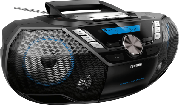 Philips AZB798T