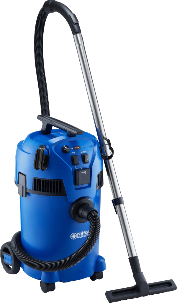 Nilfisk Multi II 30 T