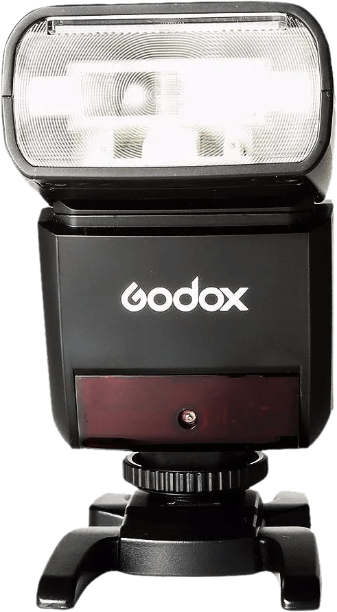 Godox Speedlite TT350 Canon