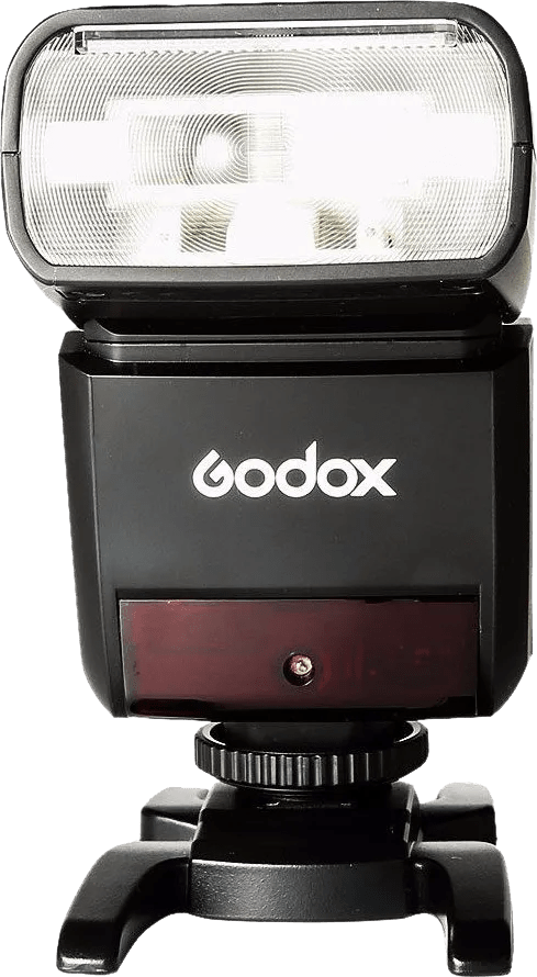 Godox Speedlite TT350 Nikon