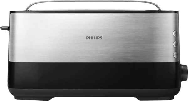 Philips Viva Collection Broodrooster HD2692/90