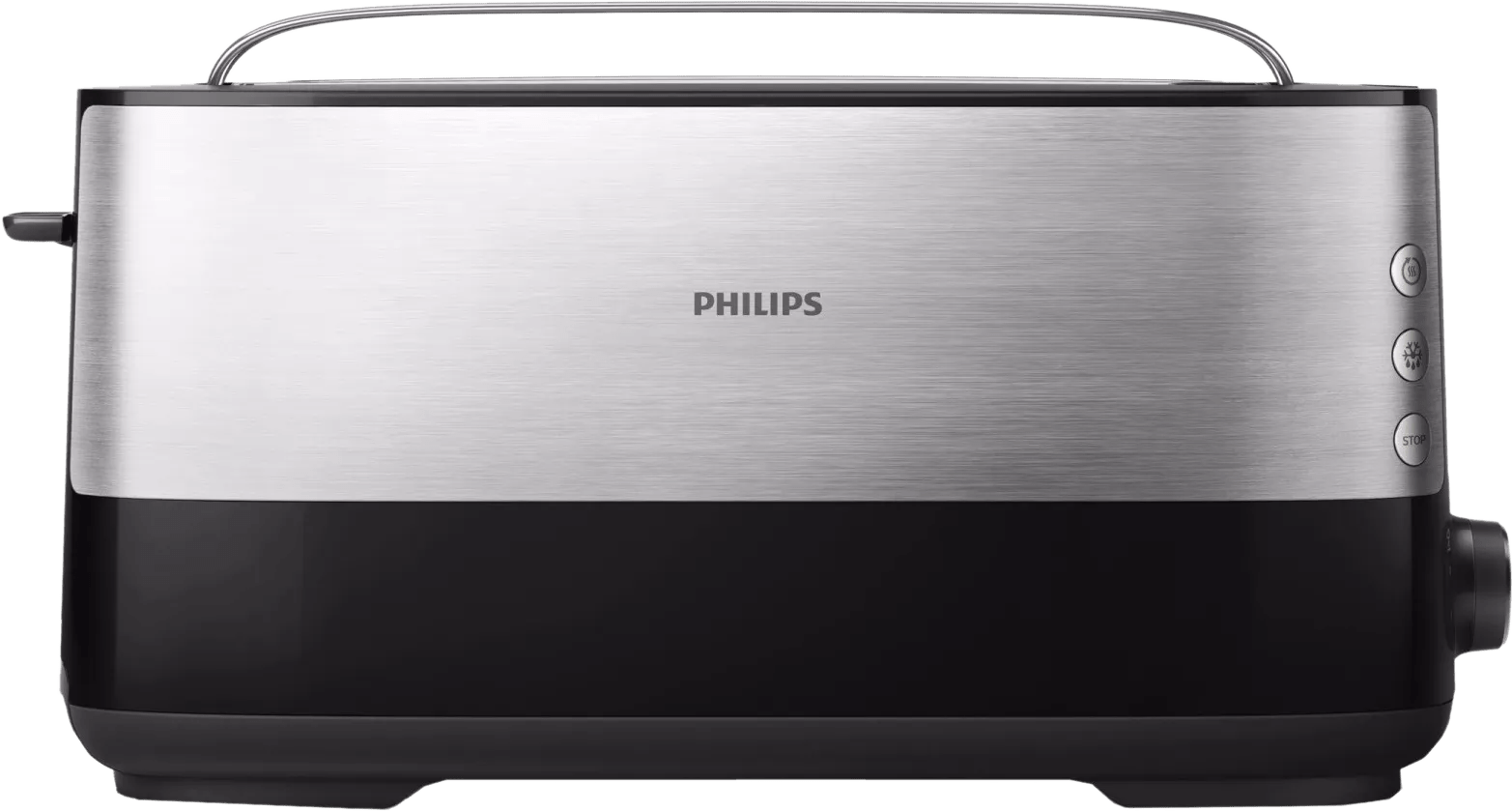 Philips viva collection broodrooster hd2692/90 1 Philips viva collection broodrooster hd2692/90