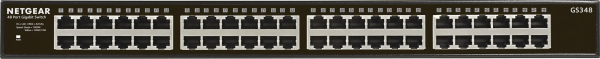 Netgear GS348