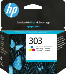Hp 303 cartridge kleur 2 794508