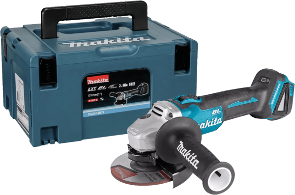 Makita DGA504ZJ (zonder accu)