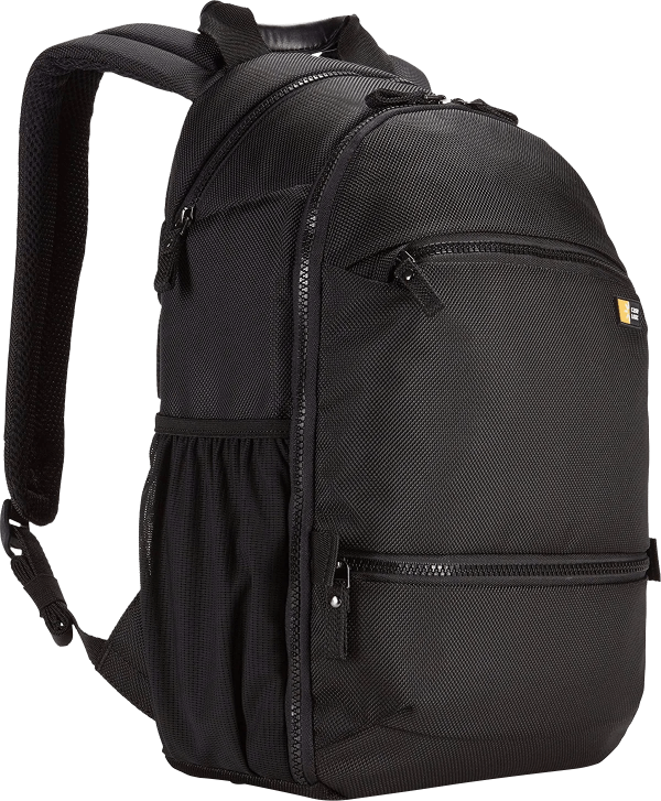 Case Logic Bryker Backpack DSLR Small Zwart