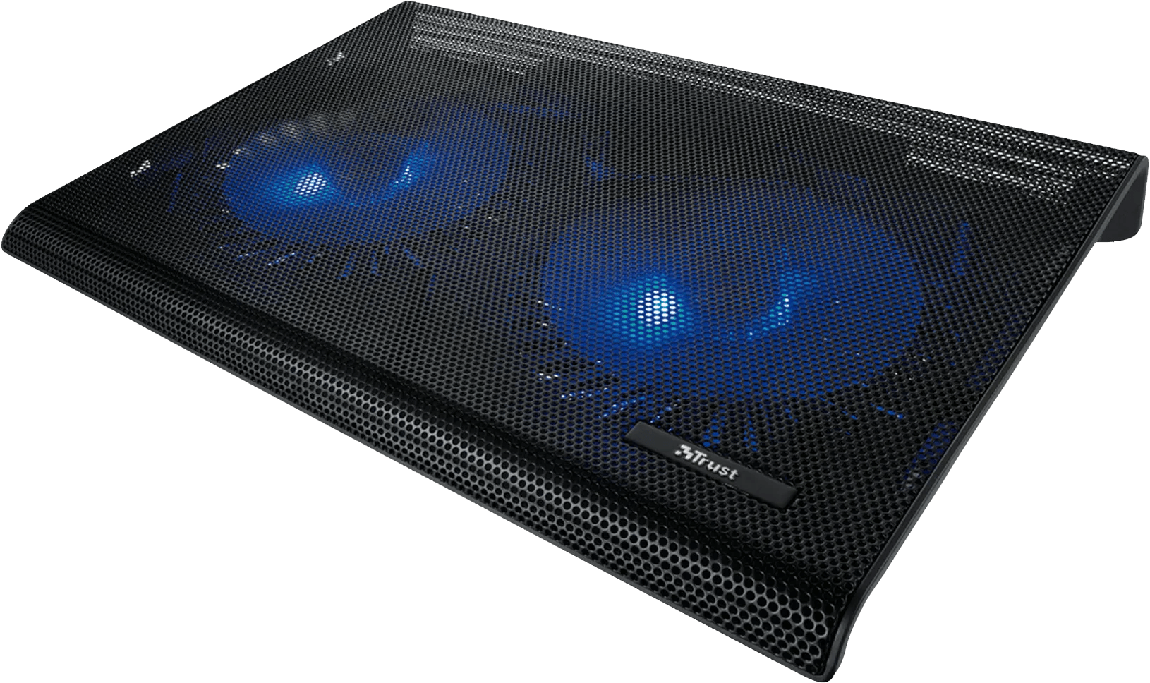 Trust azul laptop cooling standaard 1 Trust azul laptop cooling standaard