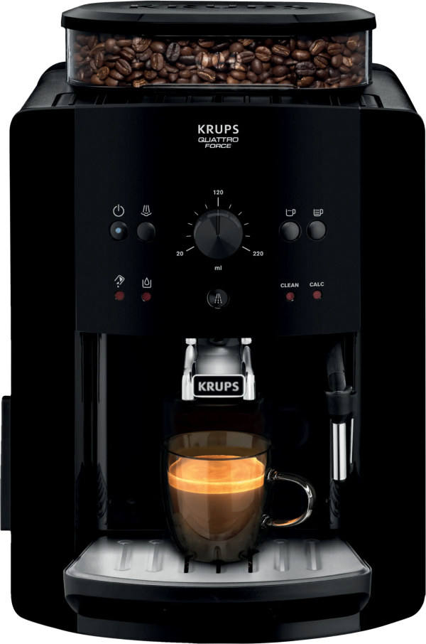Krups EA8110