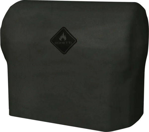 Boretti BBQ Hoes Barilo