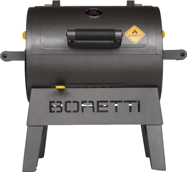 Boretti Terzo