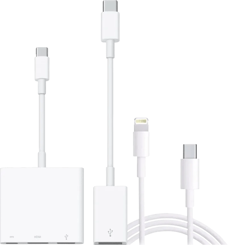 Apple usb essential kit 1 Apple usb essential kit