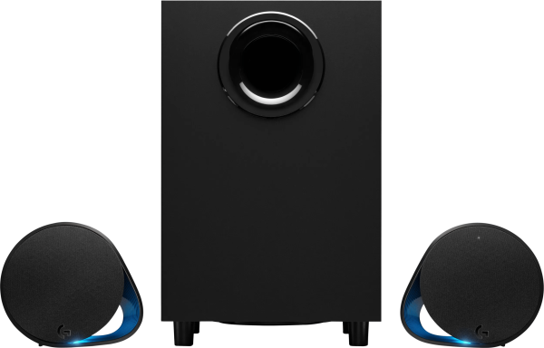 Logitech G560 2.1 RGB Gaming Pc Speaker set