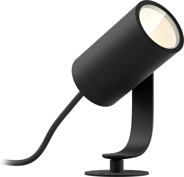 Philips Hue Lily prikspot White and Color uitbreiding
