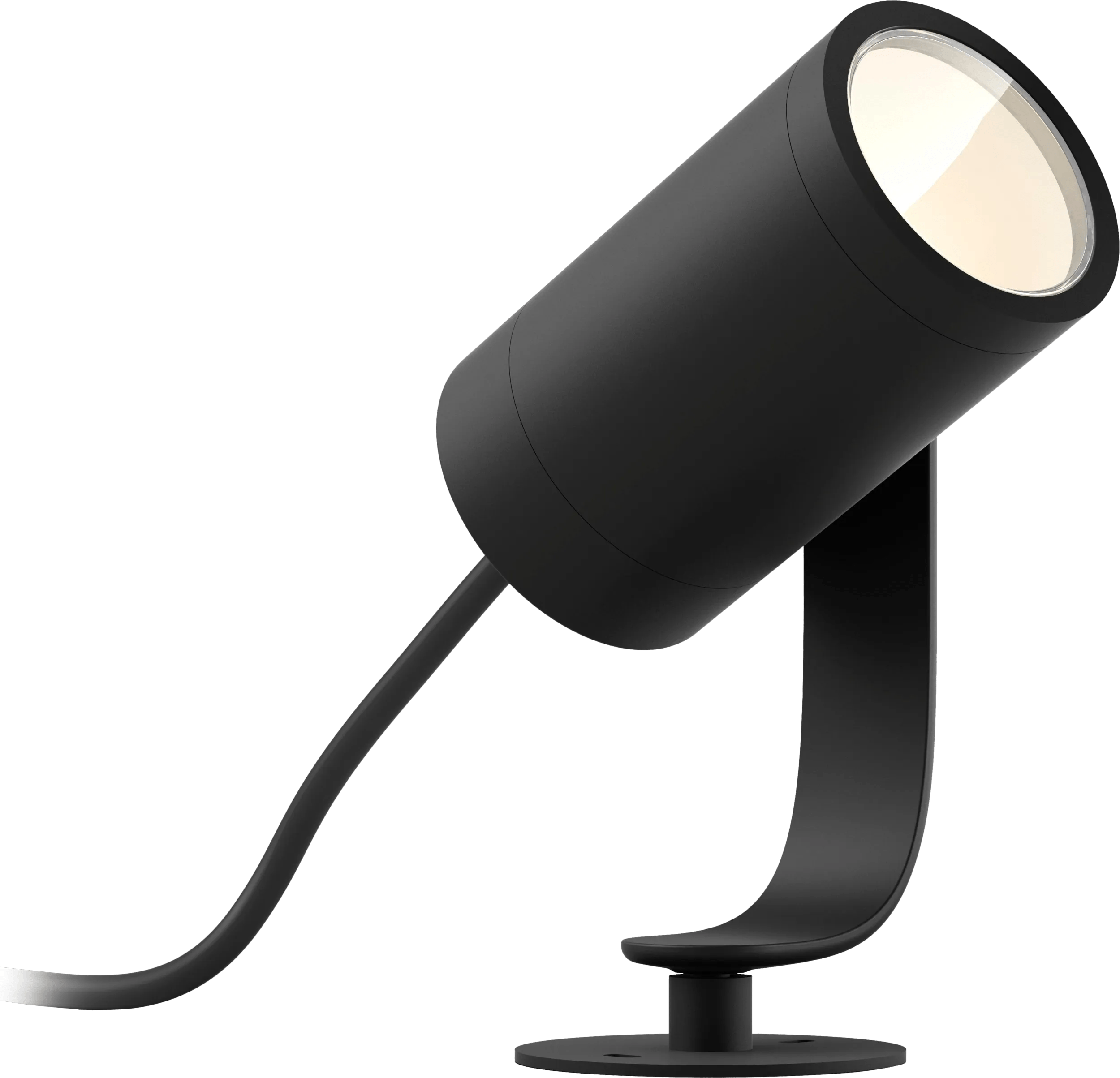 Philips hue lily prikspot white and color uitbreiding 1 Philips hue lily prikspot white and color uitbreiding