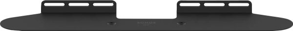 Sonos Beam Wallmount Zwart
