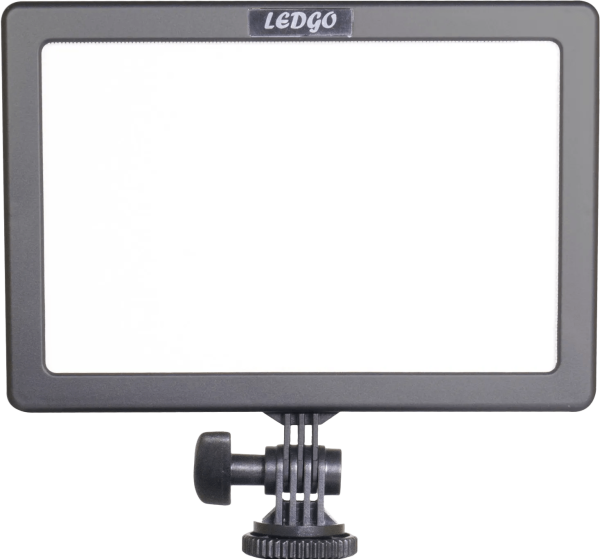Ledgo LG-E116C II Bi-Colour Camera LED Lamp