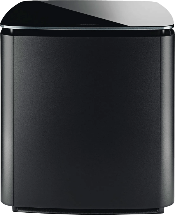 Bose Bass Module 700 Zwart