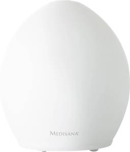 Medisana ad 635 aroma vernevelaar glas 2 820316