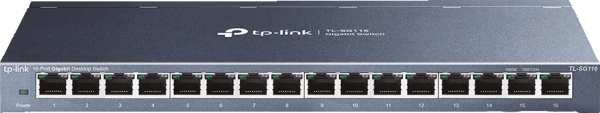 TP-Link TL-SG116