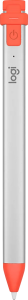 Logitech crayon digital pencil voor apple ipad 2 821724