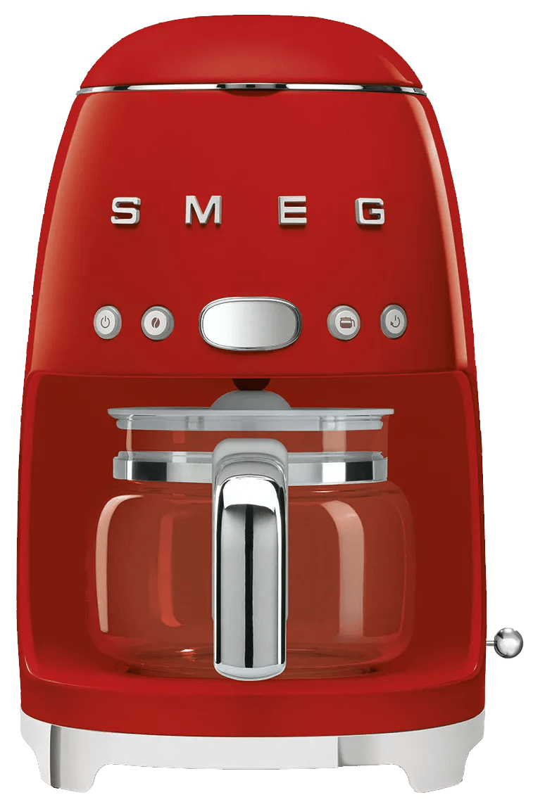 Smeg dcf02rdeu rood 1 Smeg dcf02rdeu rood