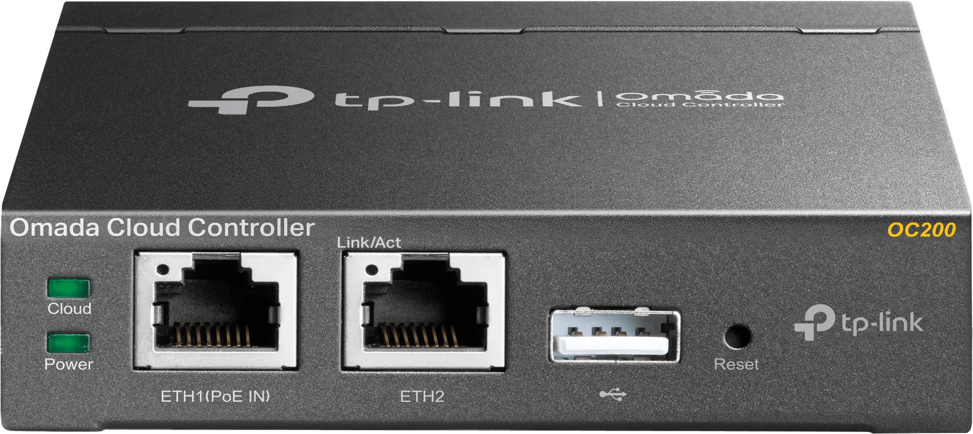 Tp-link omada oc200 1 Tp-link omada oc200
