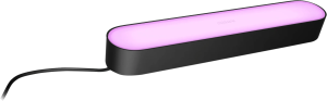 Philips hue play lichtbalk white & color zwart 1 stuk 2 822145