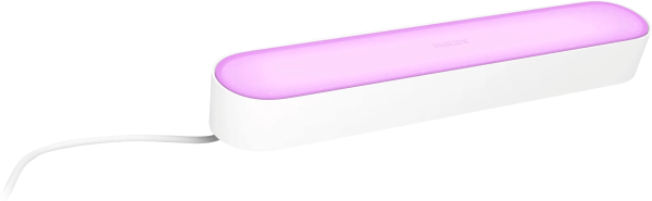 Philips Hue Play Lichtbalk White & Color Wit 1 Stuk