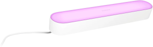 Philips hue play lichtbalk white & color wit uitbreiding 2 822150
