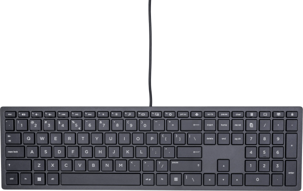HP Pavilion Bedraad Toetsenbord 300 QWERTY