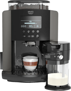 Krups ea819e quattro force 2 823312