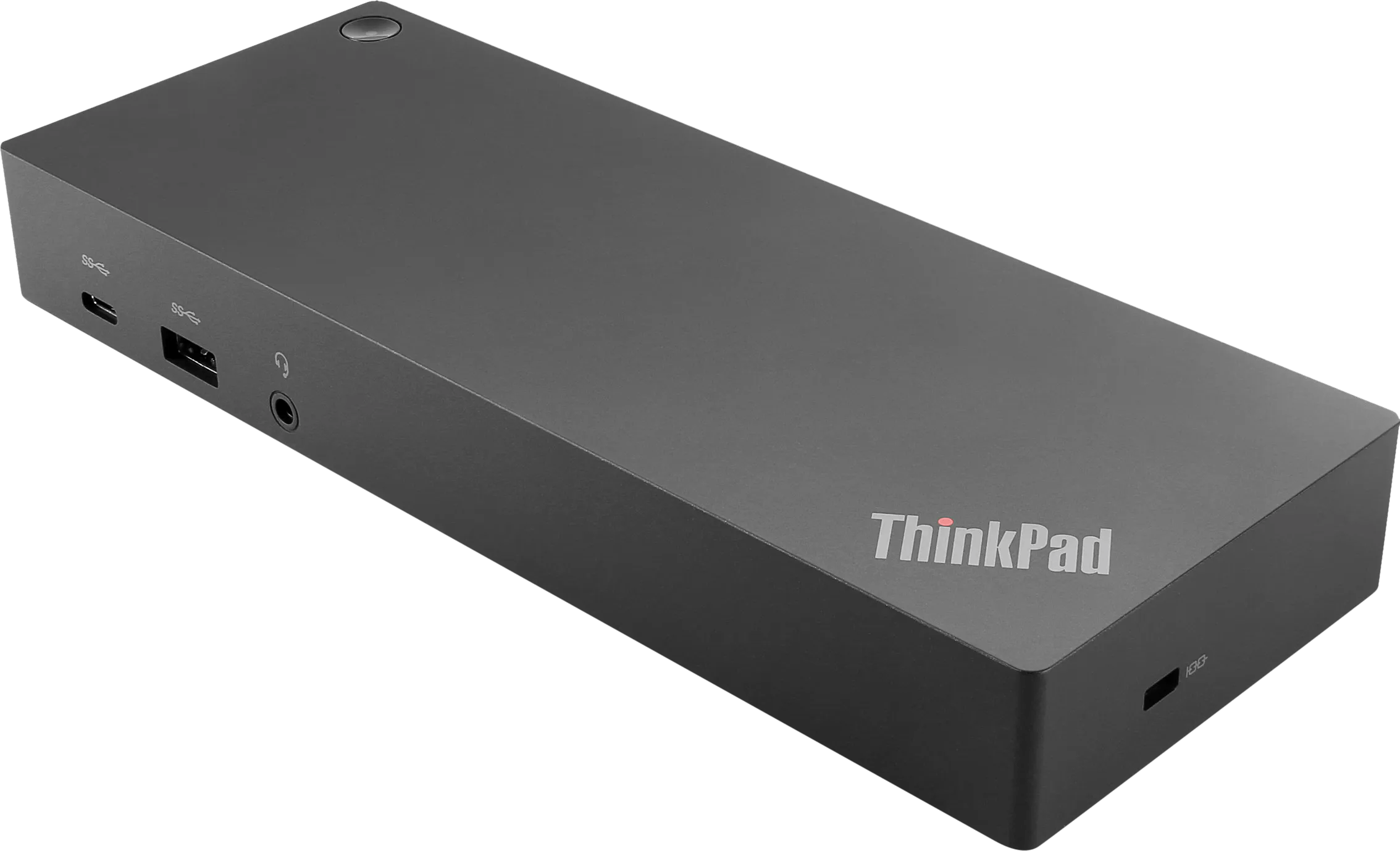 Lenovo thinkpad hybride usb c en usb a docking station 1 Lenovo thinkpad hybride usb c en usb a docking station