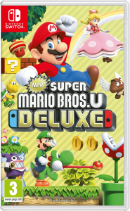 New super mario bros. U deluxe 2 824525